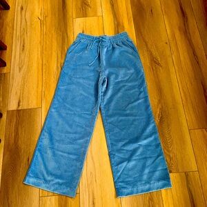 Urban Outfitters BDG chenille pant